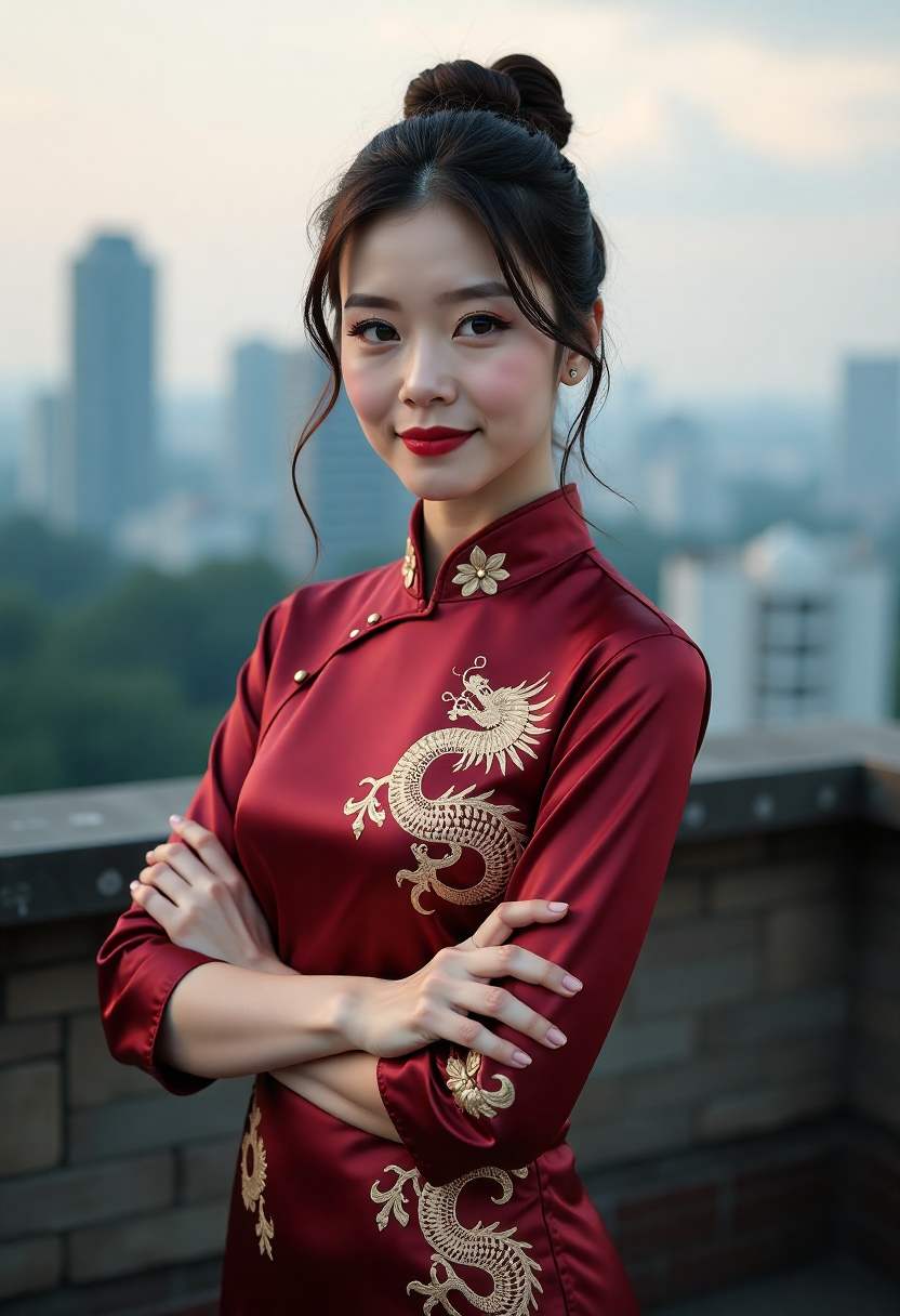 体能挑战季海报