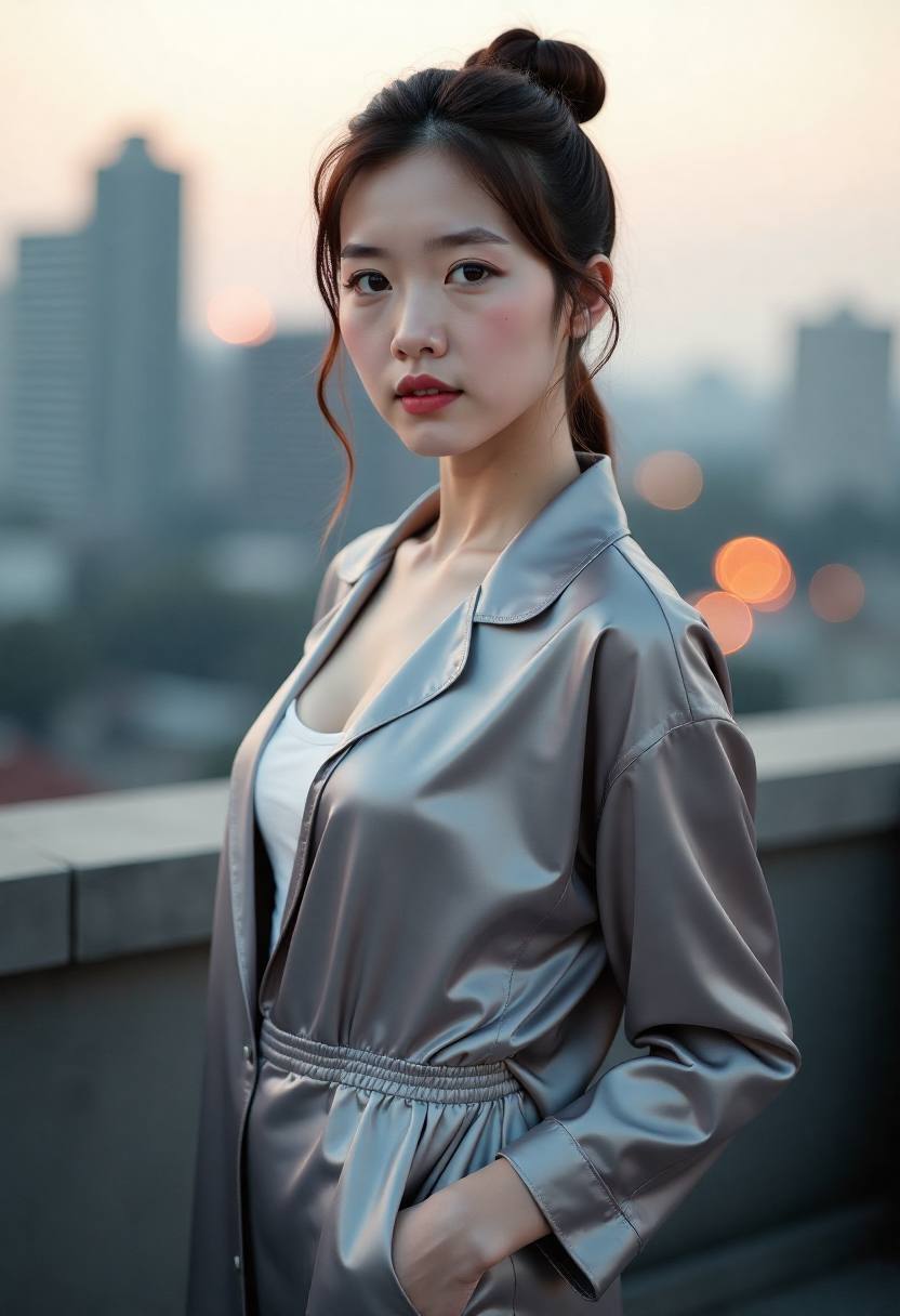 深蹲三百天海报